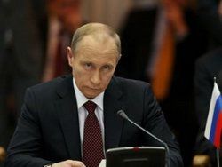 Запад ищет наказание для Путина за Кэмп-Дэвид
